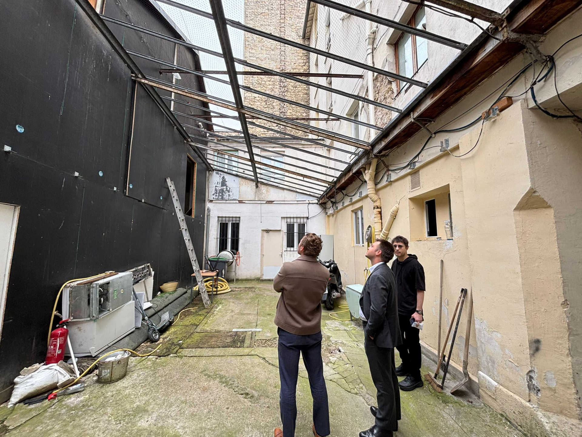 Marché hôtelier : ce que je constate sur le terrain