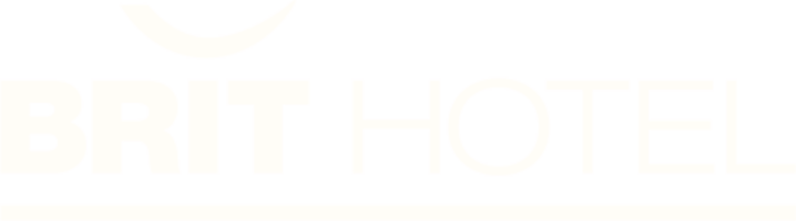 Brit Hôtel